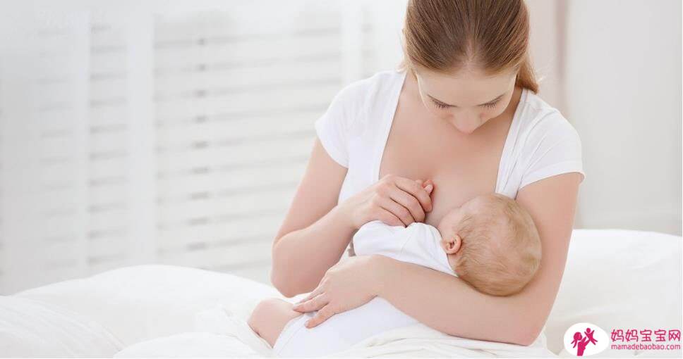 提高成功母乳喂养机会的 8 个技巧