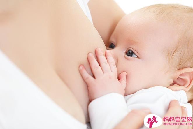 提高成功母乳喂养机会的 8 个技巧