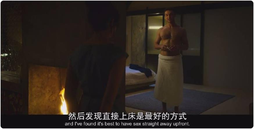 为什么放进去女的就老实了,揭秘女人这时候的3种心理状态