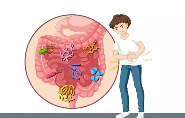 探究肛门流鲜血，解析可能的病因和预防方法