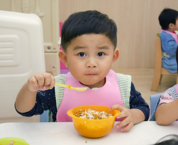 幼儿饮食要点：营养均衡，健康成长！