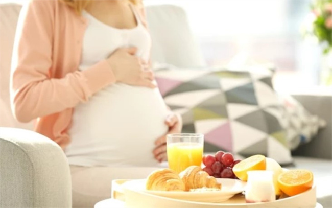 准妈妈孕吐频繁怎么办 学会这3招有效缓解孕吐