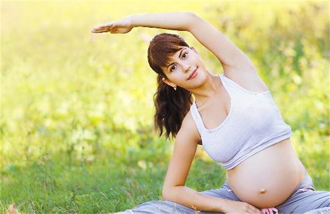 准妈妈孕吐频繁怎么办 学会这3招有效缓解孕吐